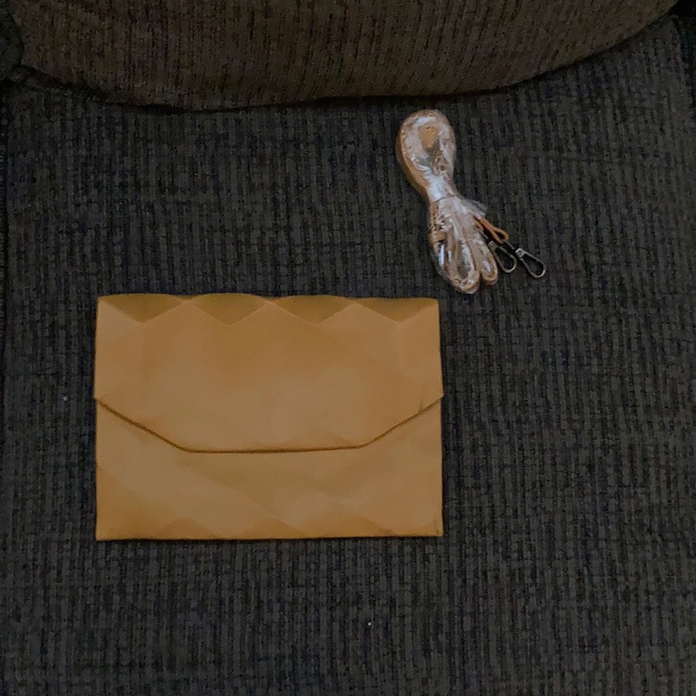 Envelope bag